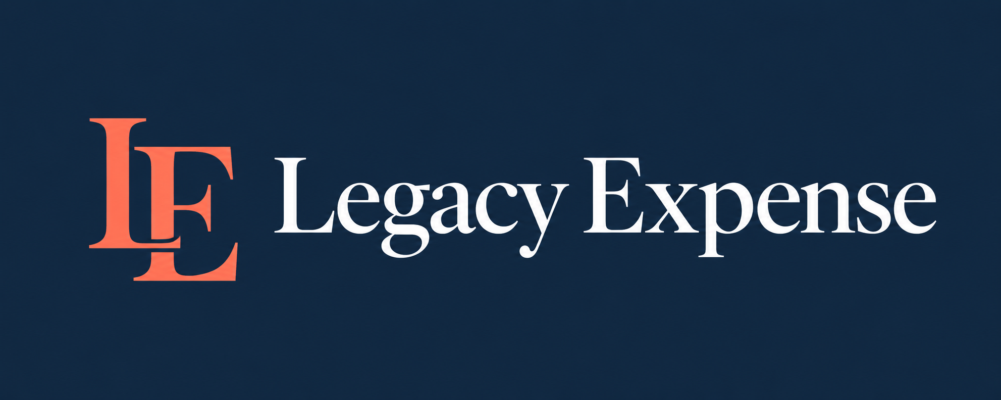 Legacy Expense